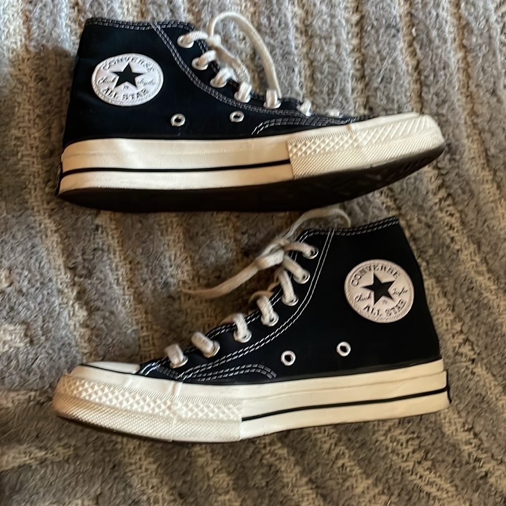 CHUCK 70 ORIGINS CANVAS